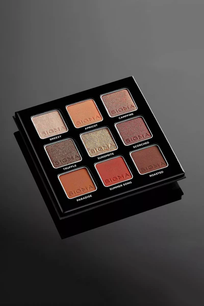 Eyeshadow Palettes