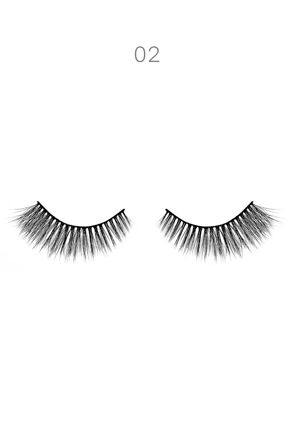 Lashes