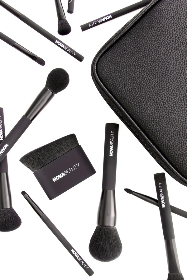Makeup Brushes