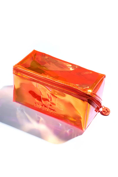 Makeup bags
