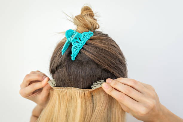 Hair Extensions