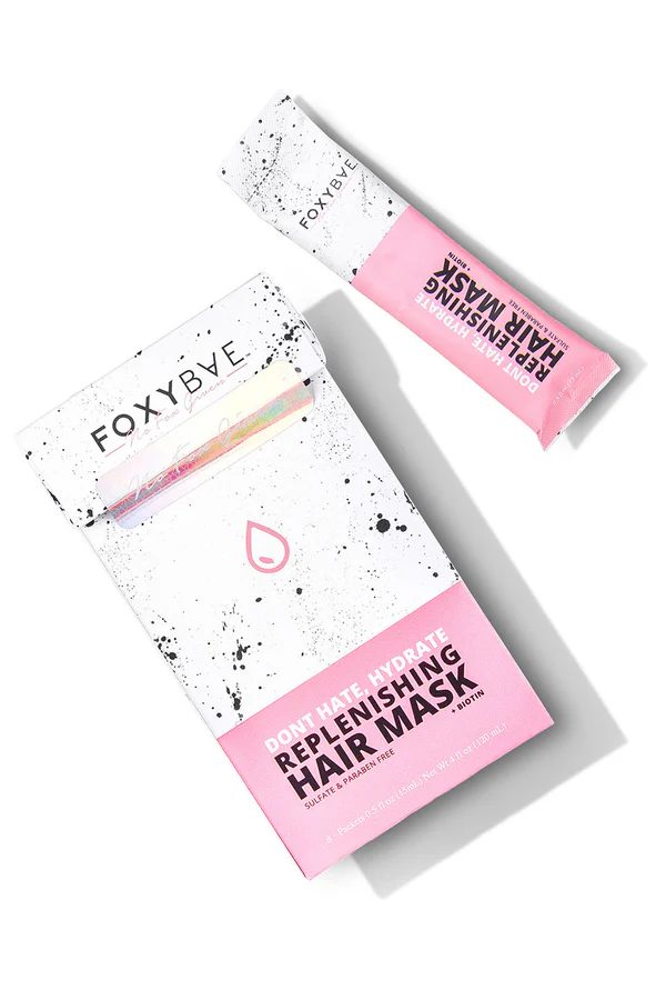 Leave In Products