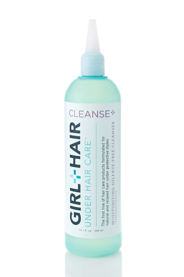 Shampoo & Dry Shampoo