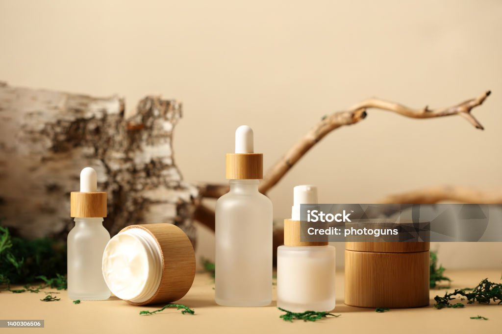Body Lotion