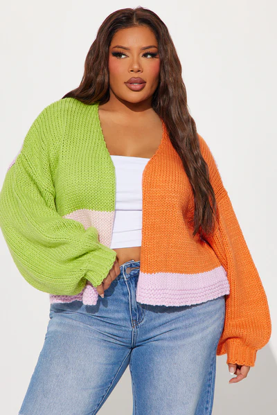 sweaters