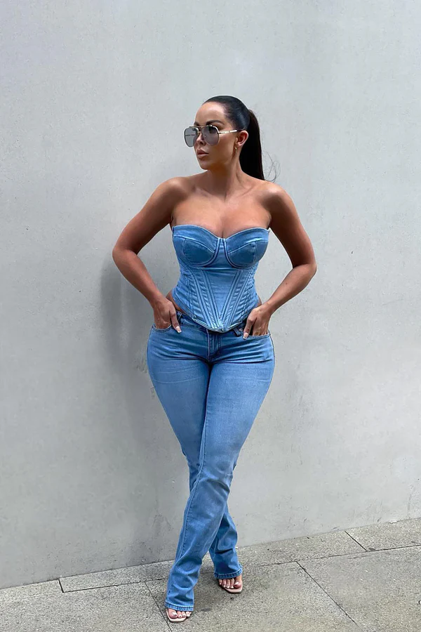 Denim