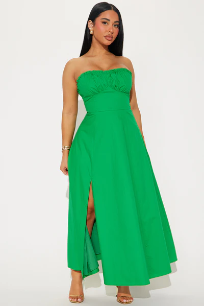 Femme & Flirty