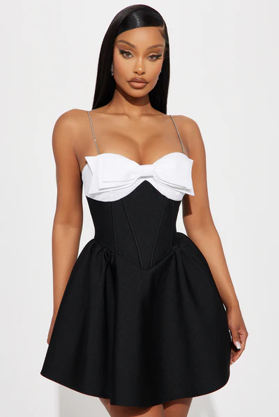 Corset