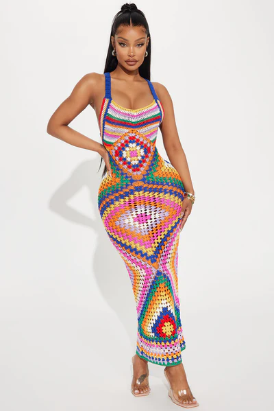 Crochet