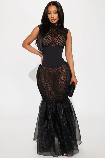 Lace