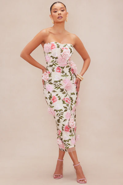 Floral
