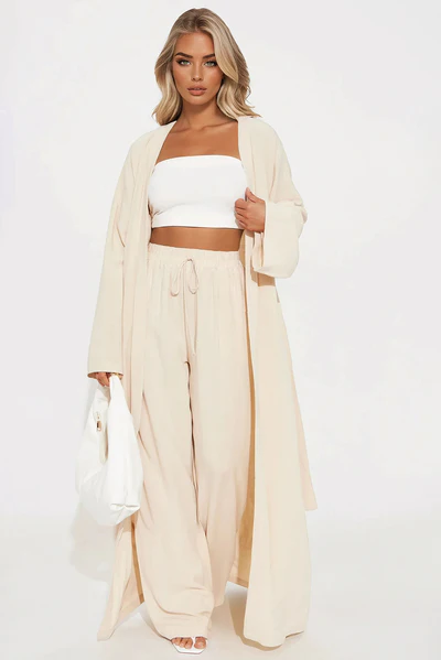Linen