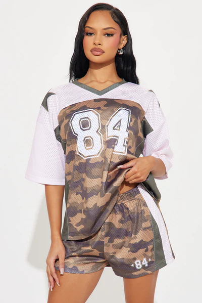 Sporty