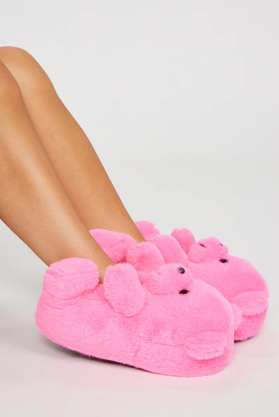 Slippers