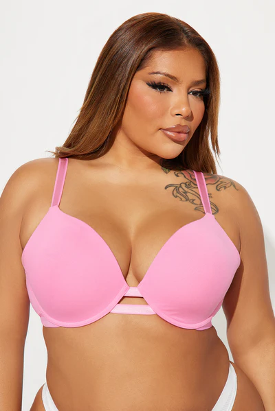 Bra & Bralettes