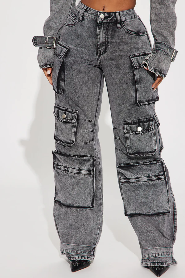 Acid Wash