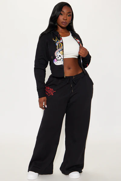 Sweatpants