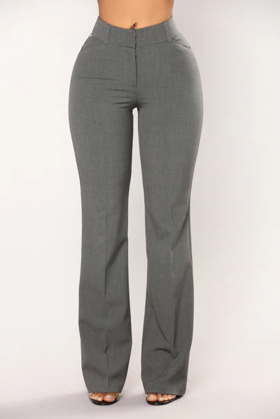 Trousers & Dress
