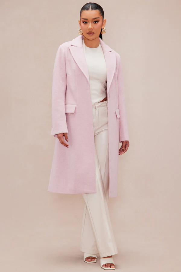 Wool Blend