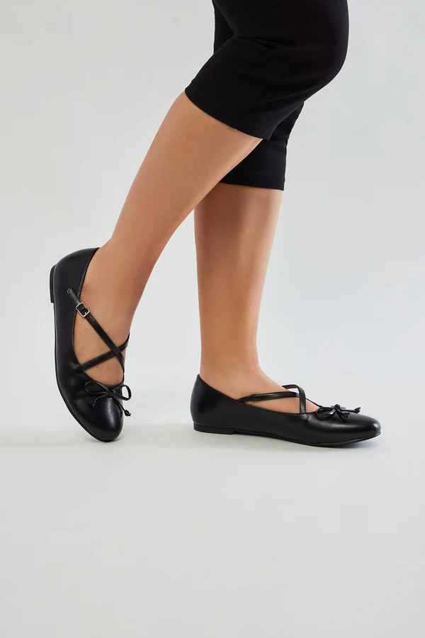 Ballet Flat & Loafers