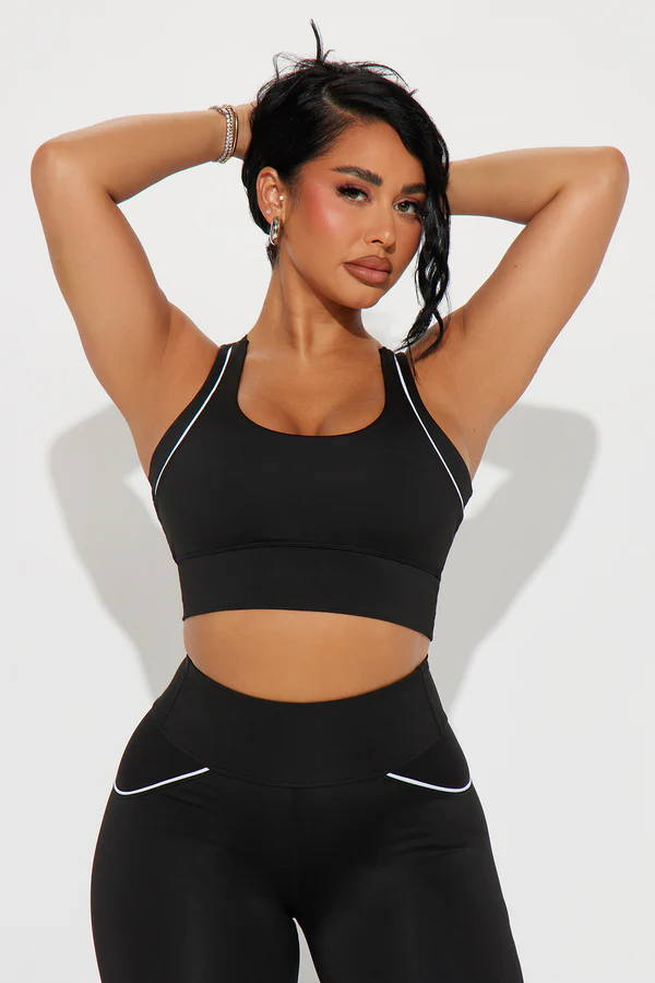Active wear Sets
