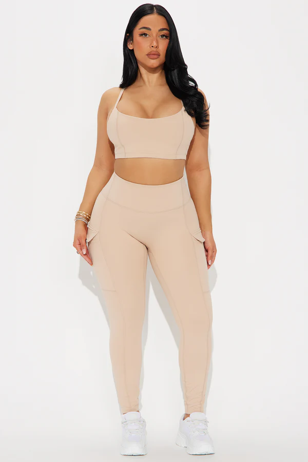 Workout Leggings