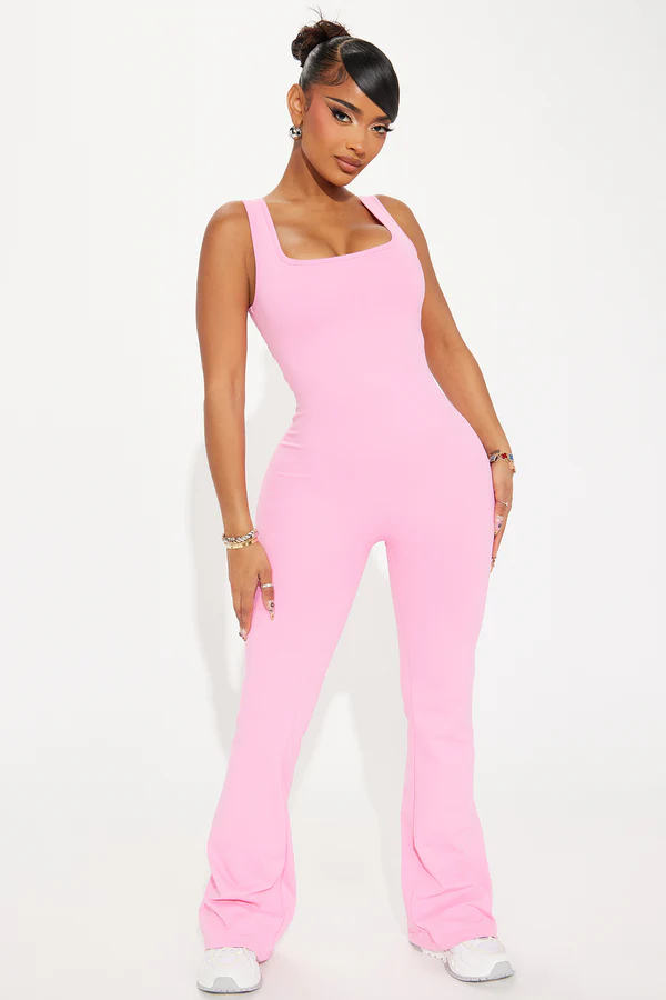 Jumpsuits and Rompers
