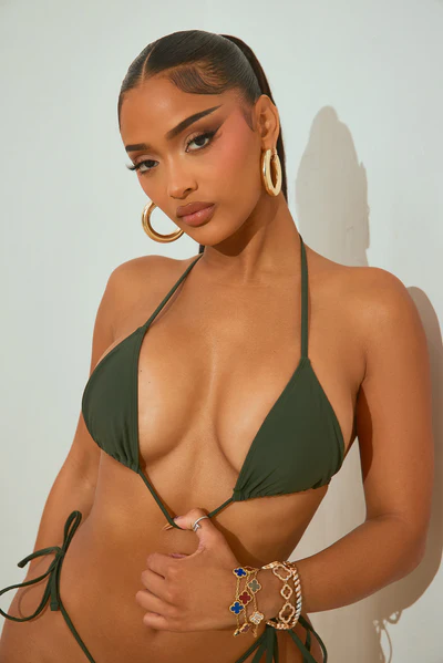Bikini Tops