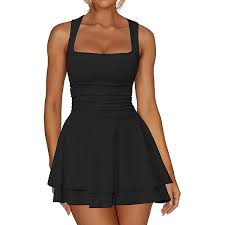 Mini Dresses
