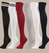 Women socks & Hosiery