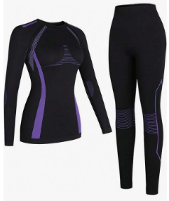 Women Thermal Underwear