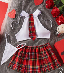 Women Sexy Lingeries & Costume