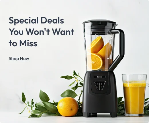 Your one-stop shop for everything you need!