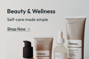 Beauty & Wellness