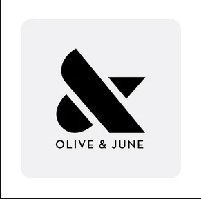 Olive & June