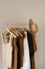 Clothing & Accessories