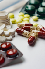 Pharmacy, Health & Wellness