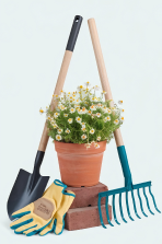 Home, Garden & Tools