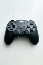 Gaming & Entertainment