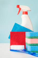 Household Essentials