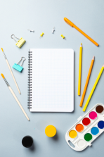 School, Office & Art Supplies