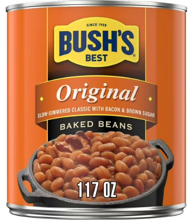 Beans & Legumes