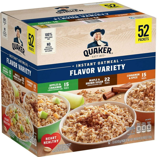 Oatmeal