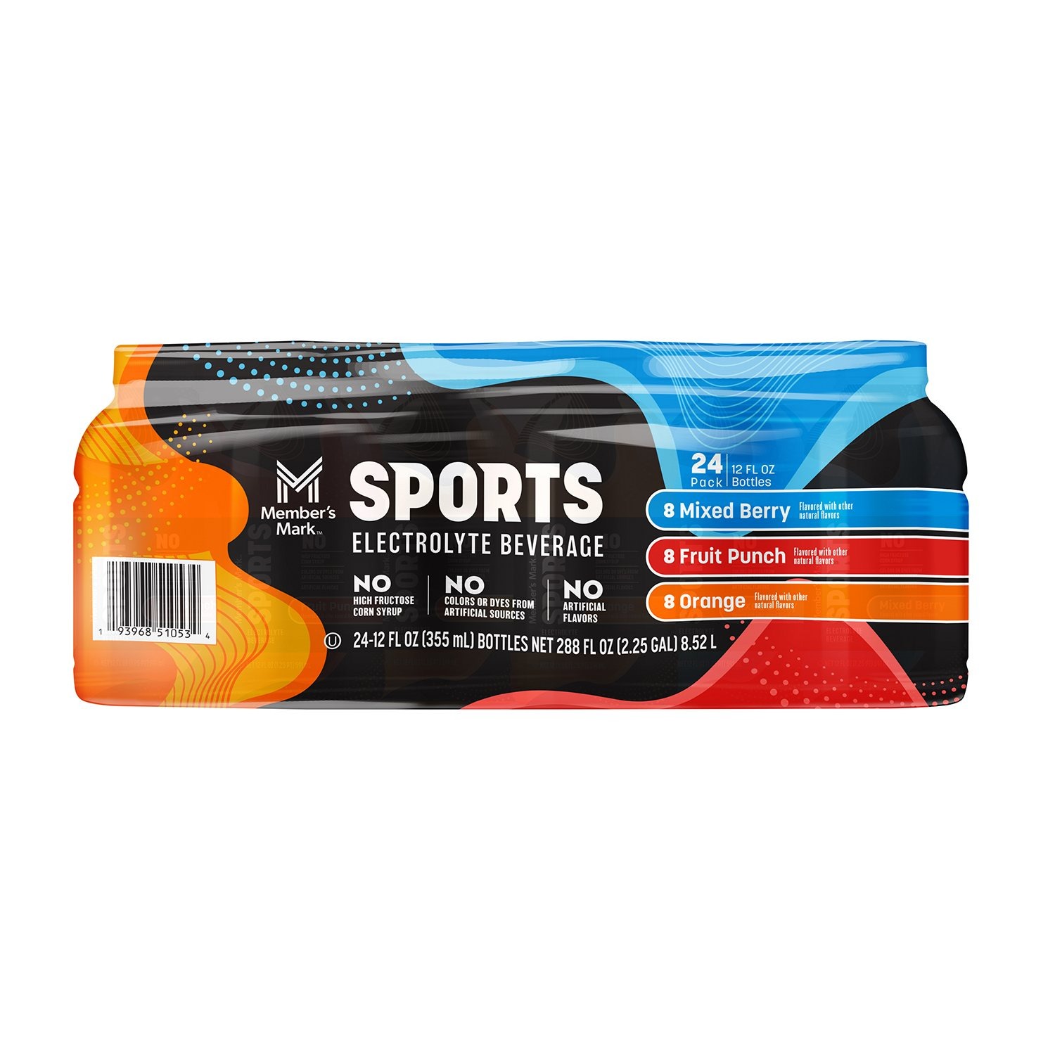 Sports Drinks