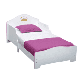 Princess Toddler Beds