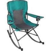 Rocking Camping Chairs