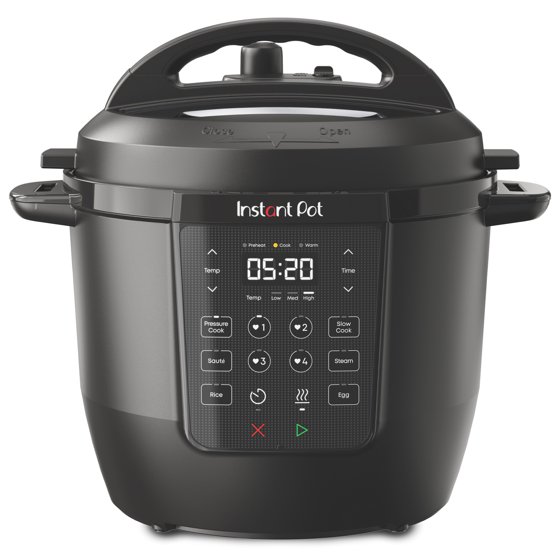 Instant Pot Air Fryers