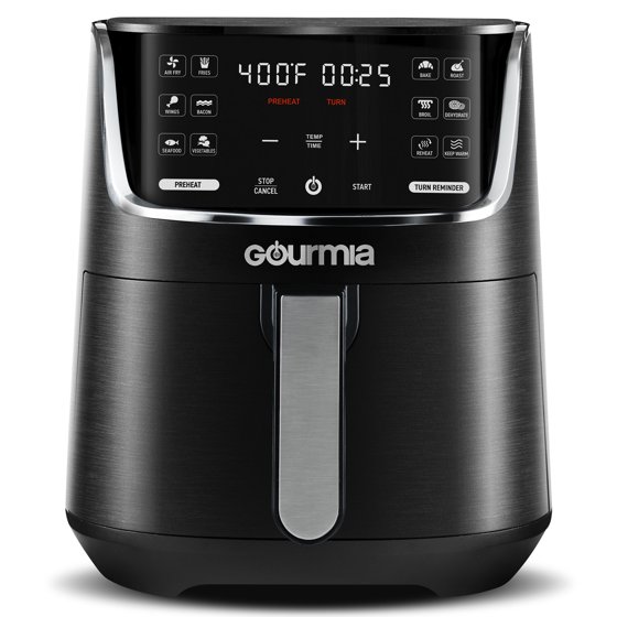 Gourmia Air Fryers