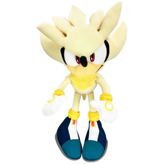 All Sonic toys