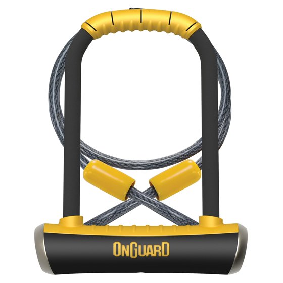 OnGuard bike locks